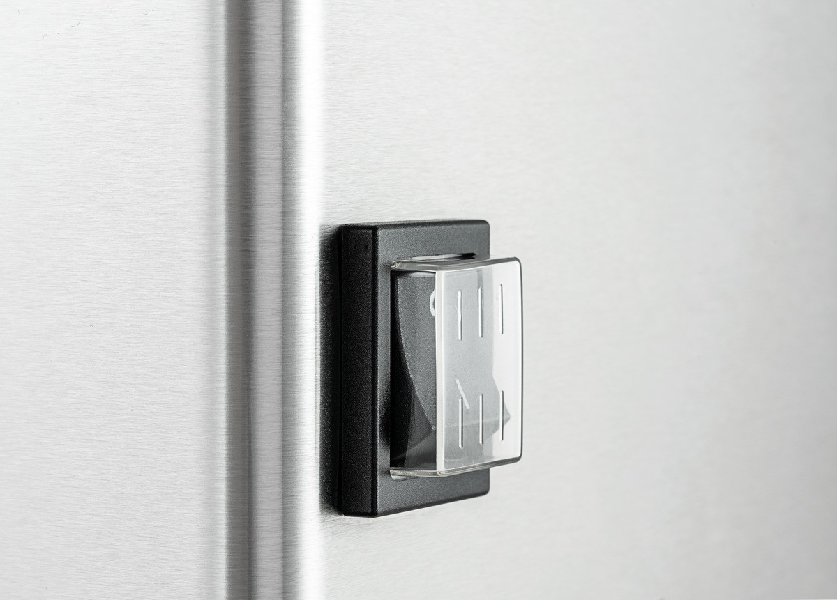  Bartscher Broyeur de glace 300 