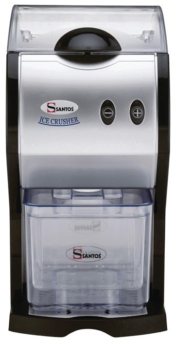  Santos Broyeur &agrave; glace &eacute;lectrique 53A Santos 
