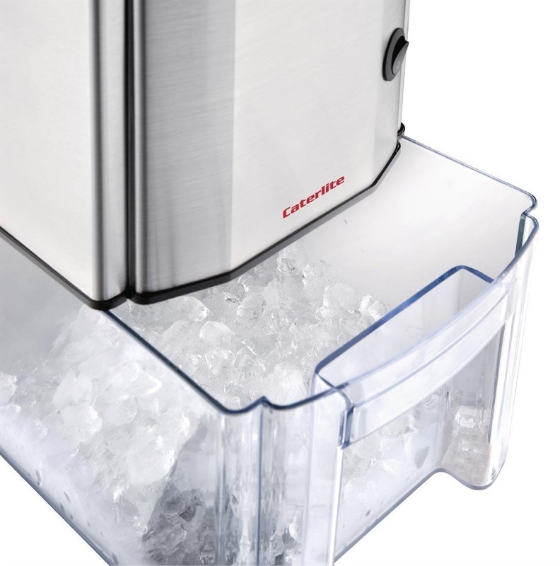  Caterlite Broyeur &agrave; glace Caterlite 