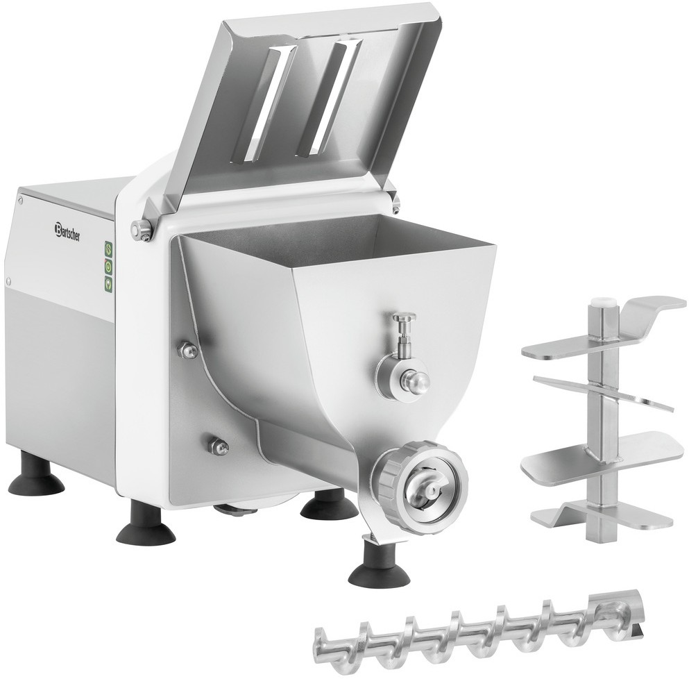  Bartscher Machine &agrave; p&acirc;tes 5000 