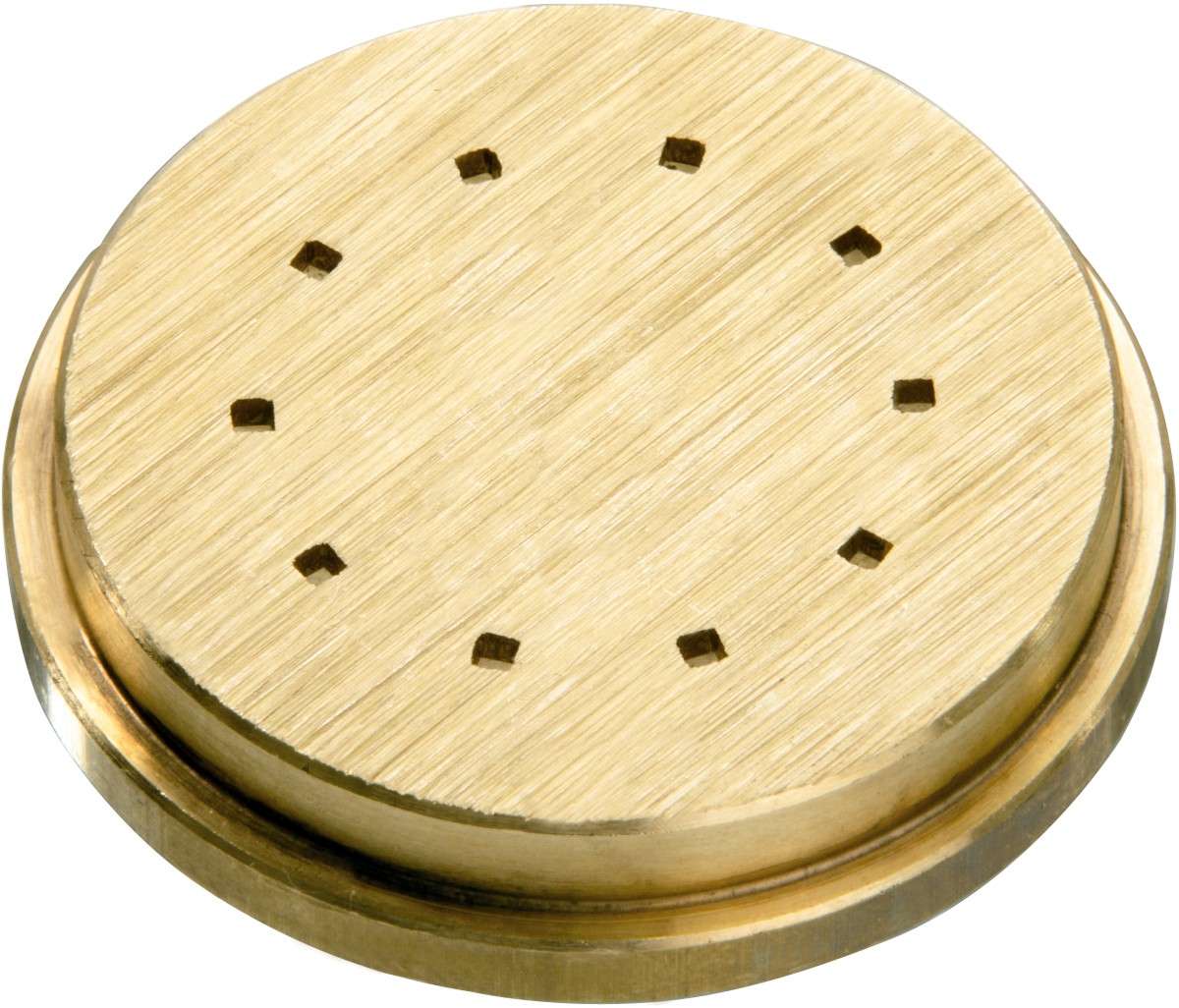  Bartscher Matrice p&acirc;tes Spaghetti Chitarra 5000 