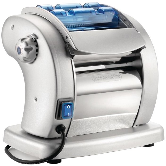  Imperia Machine &agrave; p&acirc;tes &eacute;lectrique Pasta Presto Imperia 