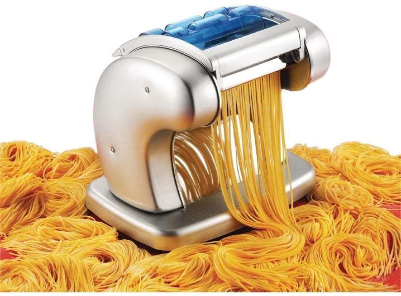  Imperia Machine à pâtes électrique Pasta Presto Imperia 
