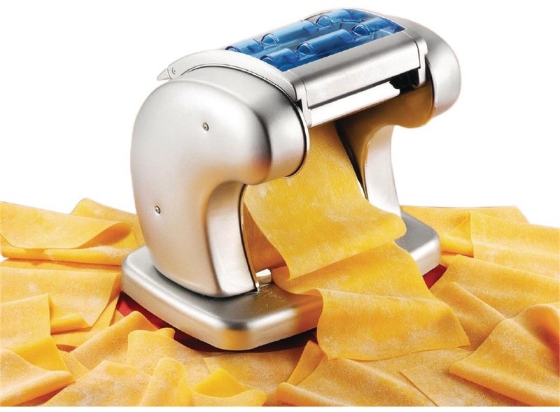  Imperia Machine &agrave; p&acirc;tes &eacute;lectrique Pasta Presto Imperia 