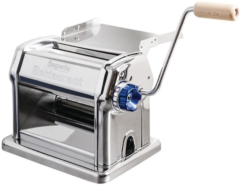  Imperia Machine &agrave; p&acirc;tes manuelle Imperia 
