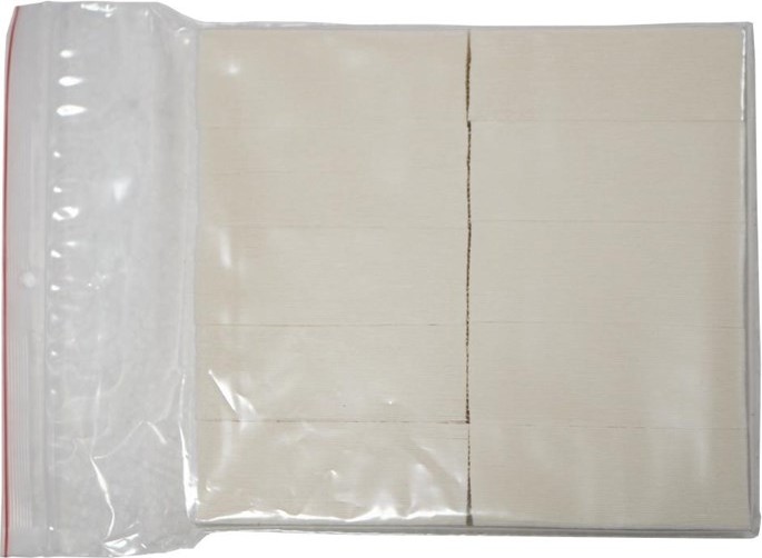  Buffalo Filtres &agrave; huile pour filtre automatique CU489 (lot de 100) 