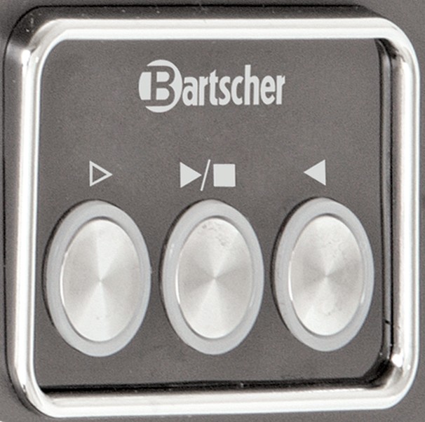  Bartscher Hache-viande FW10 