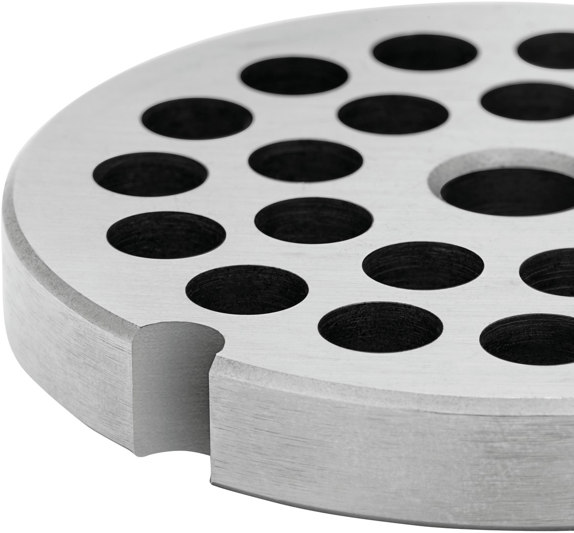  Bartscher Disque perfor&eacute; FW120-45 