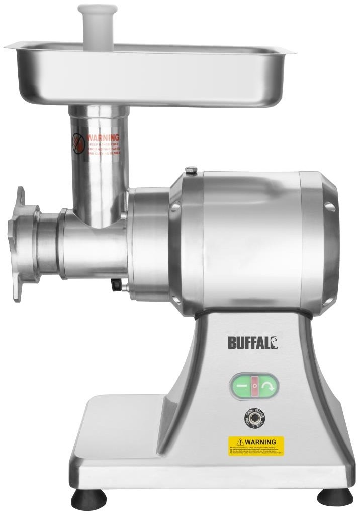  Buffalo Hachoir a viande professionnel #12 