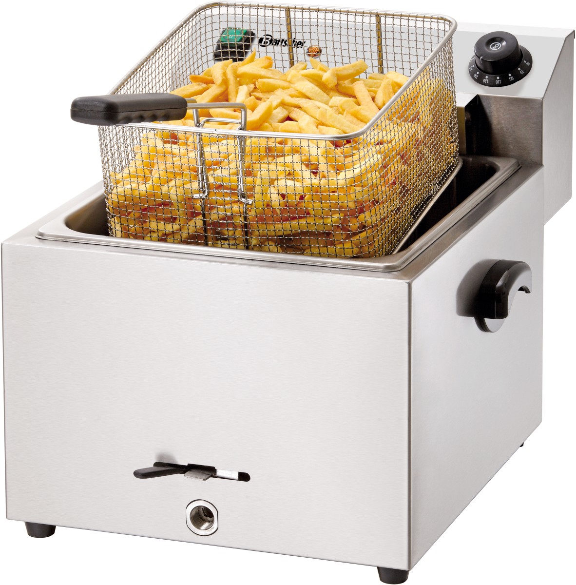  Bartscher Friteuse IMBISS PRO 