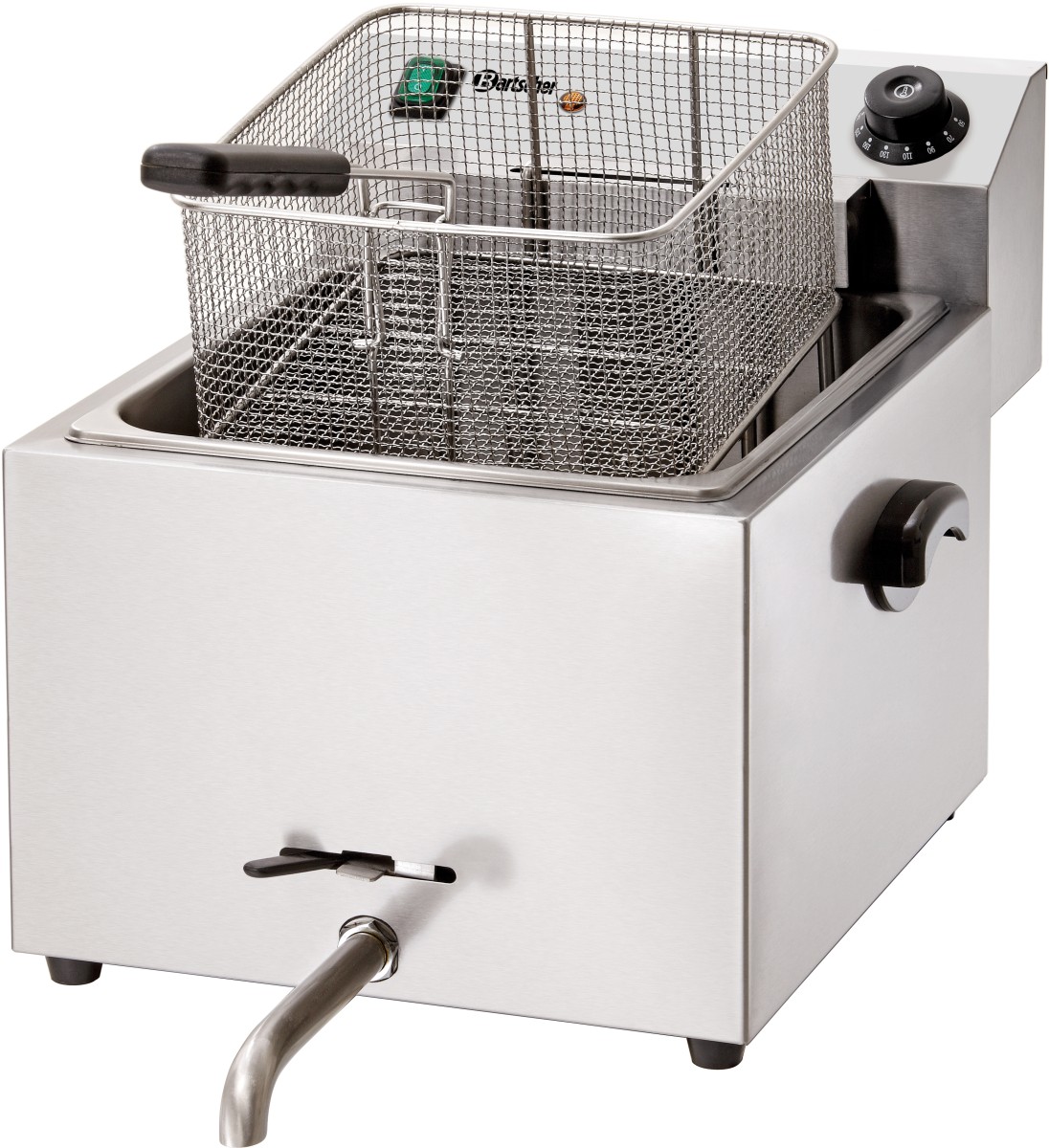  Bartscher Friteuse IMBISS PRO 
