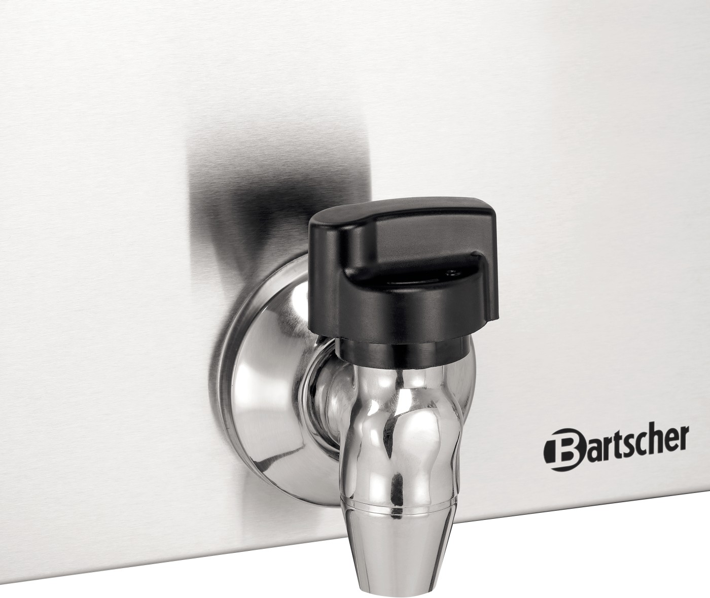  Bartscher Friteuse SNACK II Plus 