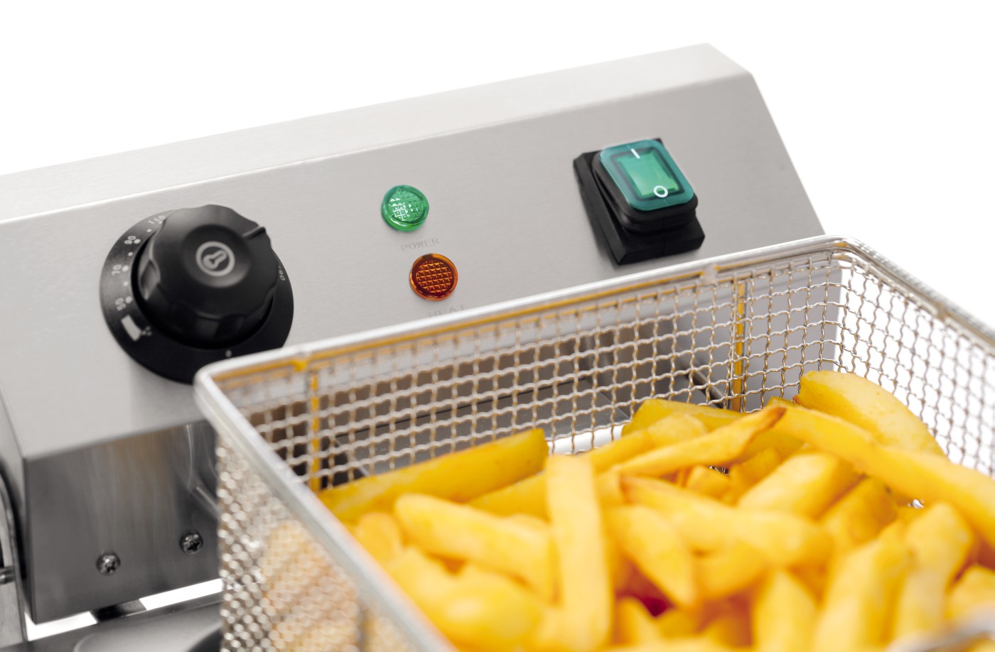  Bartscher Friteuse SNACK IV Plus 