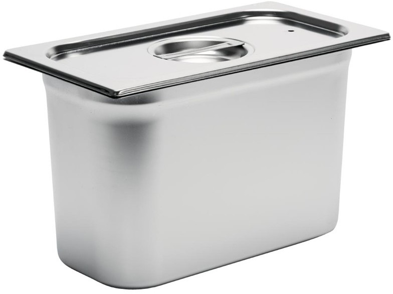  Gastro M Bac inox GN1/3 200mm 