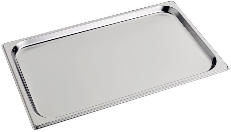  Gastro M Bac inox GN1/1 20mm 