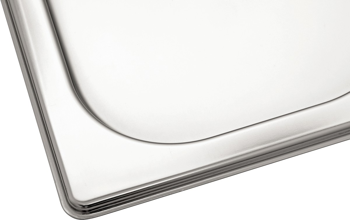  Bartscher Couvercle 1/3 GN, Basic Line 