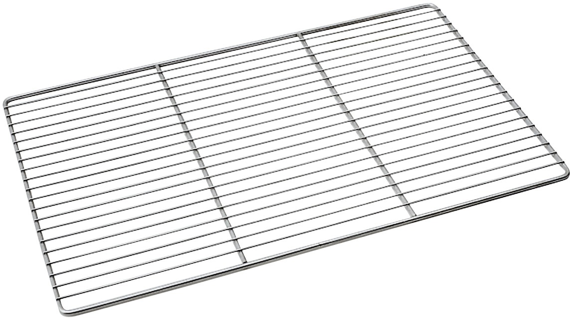  Bartscher Grille GN, 1/1, AI 