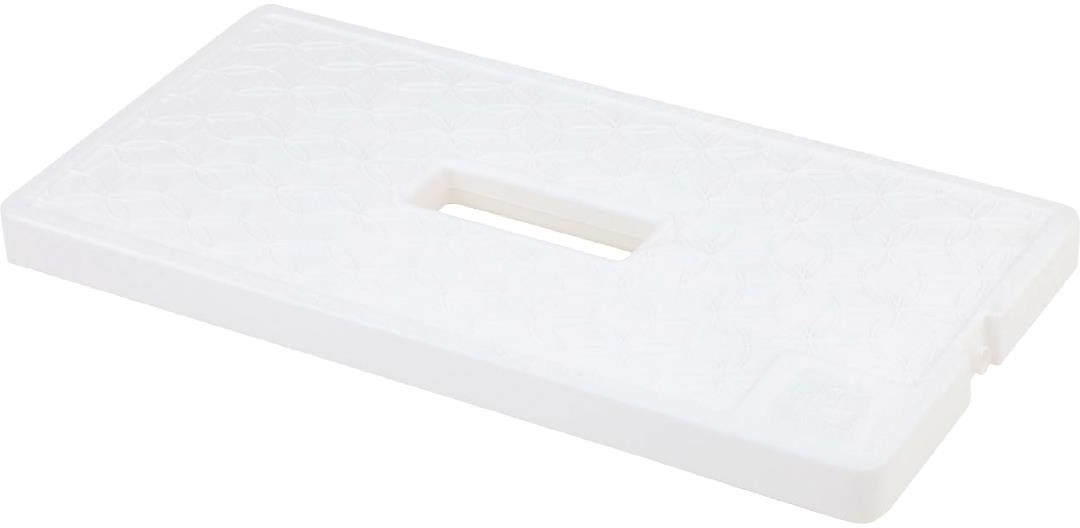  APS Plaque eutectique Frames GN1/1 