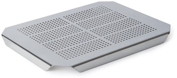  Gastro M Egouttoir inox GN2/3 Gastro M 
