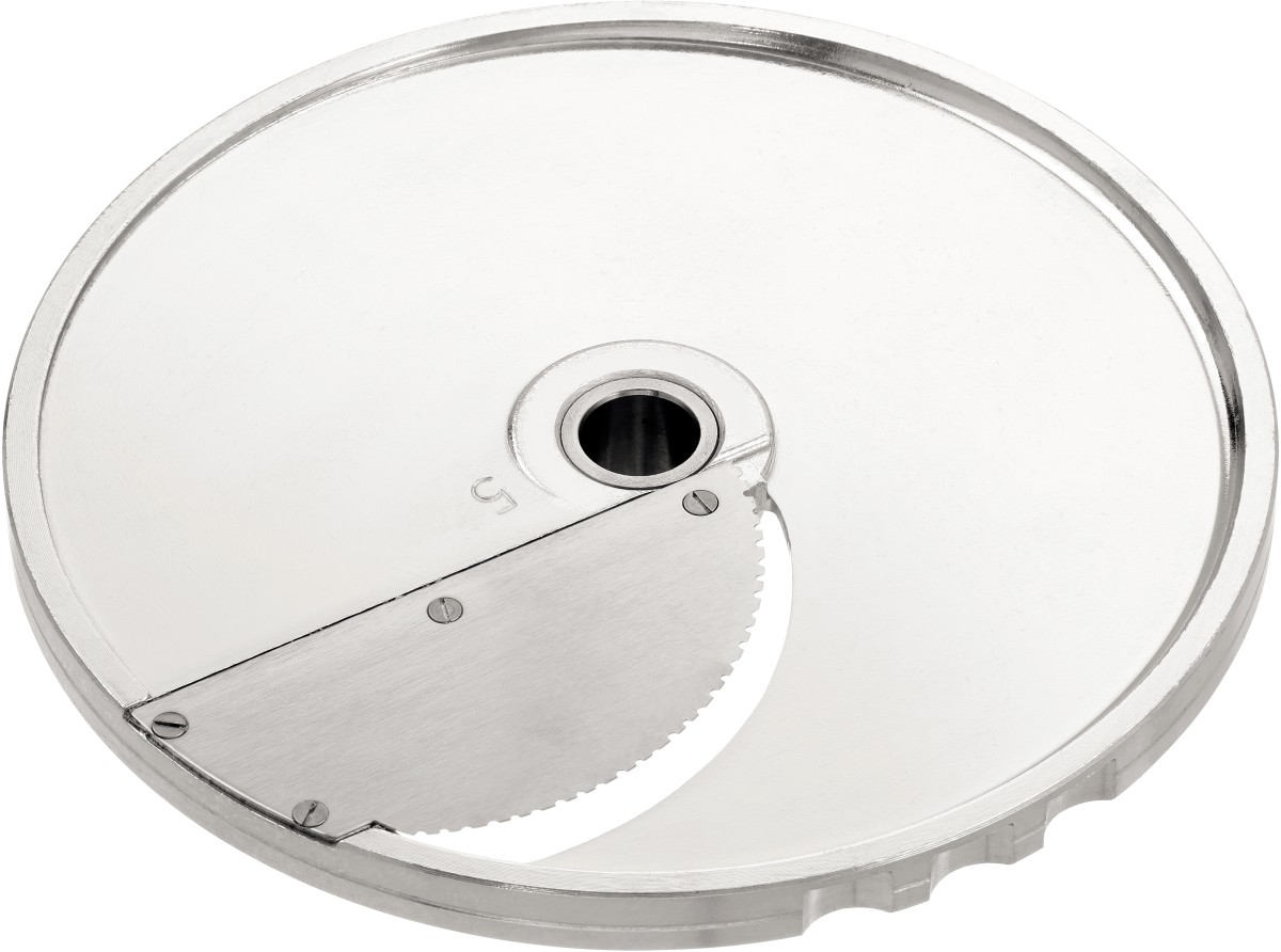  Bartscher Disque de coupe pour tranches DF5 