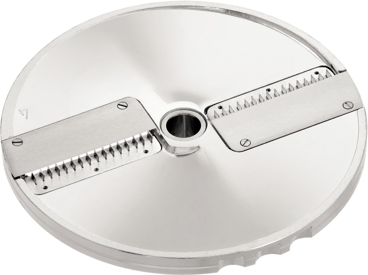  Bartscher Disque de coupe DQ4 