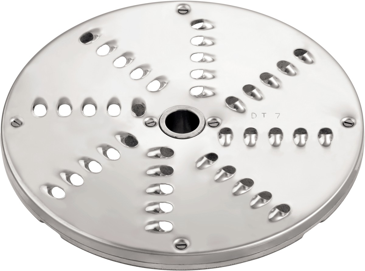  Bartscher Disque de coupe pour r&acirc;pes DT7 