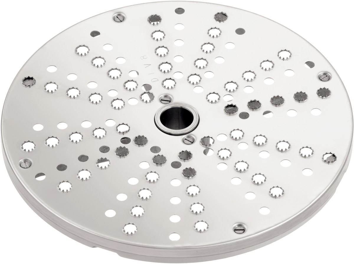  Bartscher Disque de coupe pour r&acirc;pes DTV8 