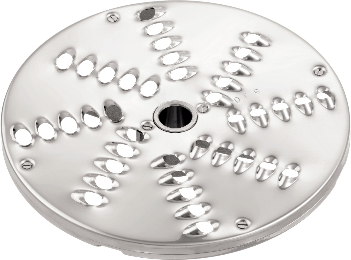  Bartscher Disque de coupe pour r&acirc;pes DT9 