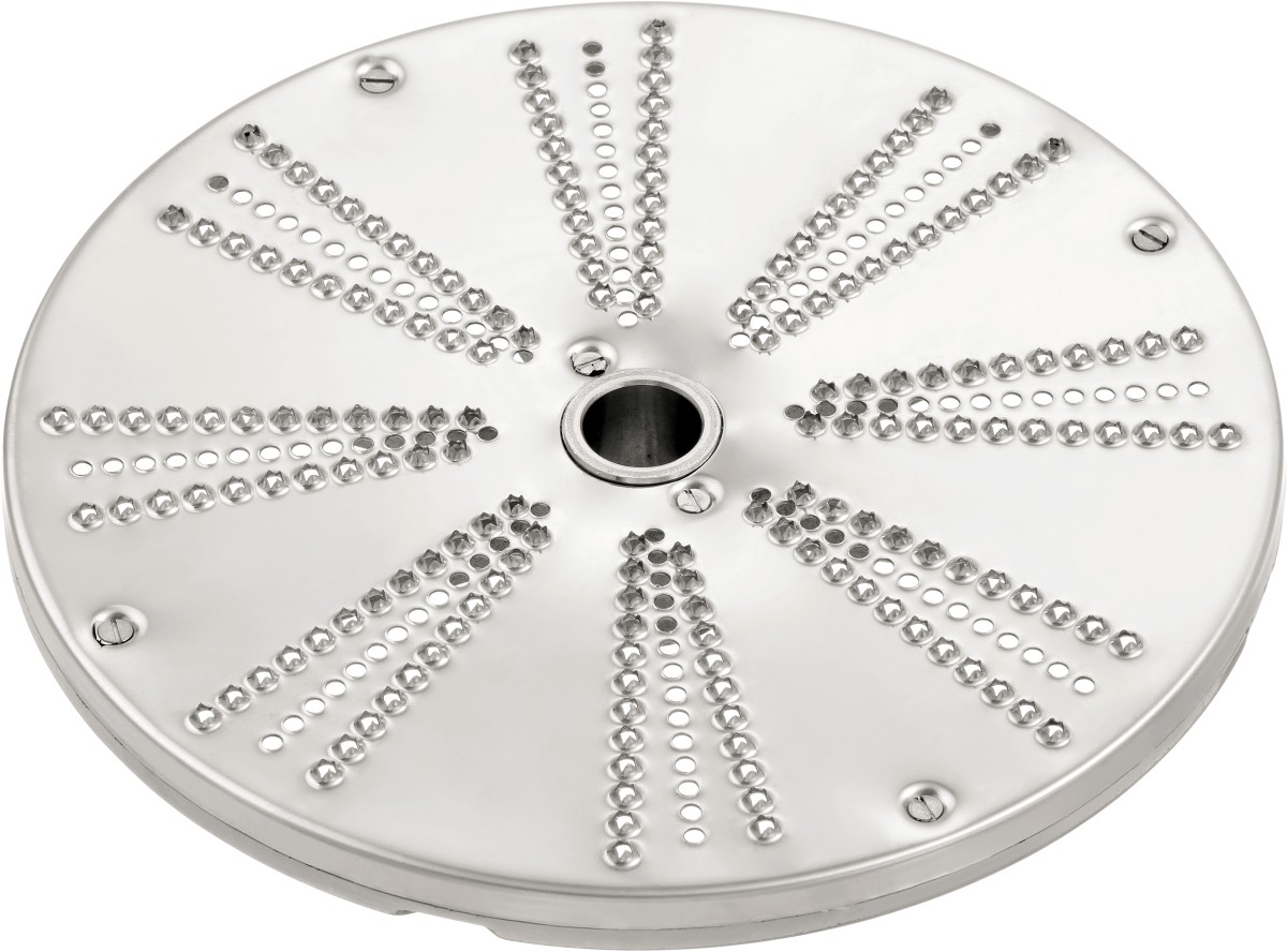 Bartscher Disque de coupe pour r&acirc;pes DTV 
