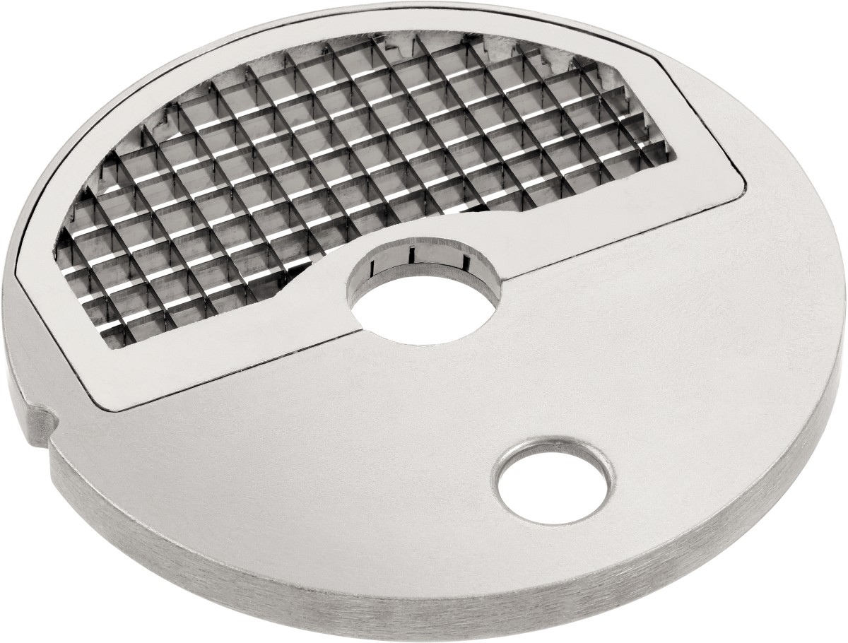  Bartscher Disque de coupe pour d&eacute;s PS10 