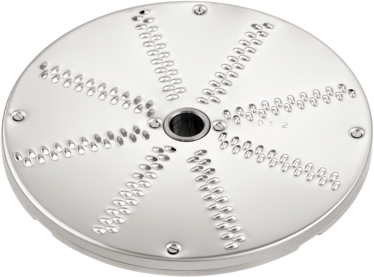  Bartscher Disque de coupe pour r&acirc;pes DT2 