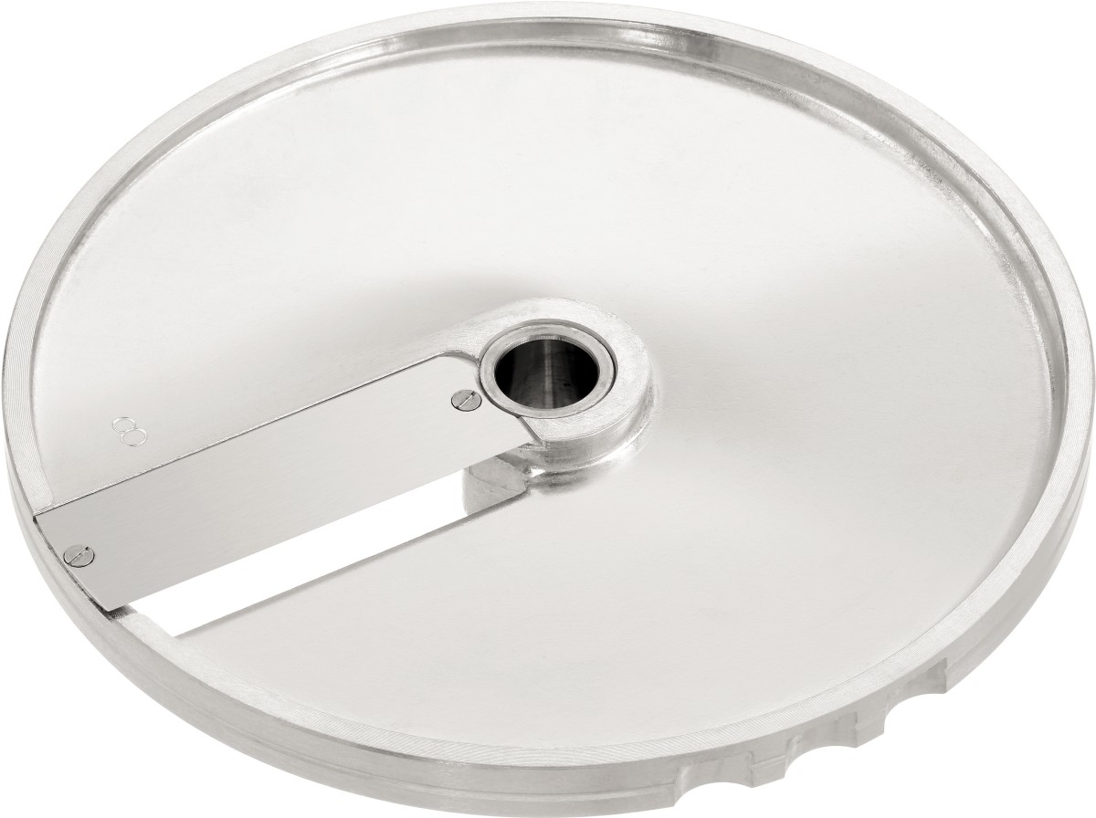  Bartscher Disque de coupe pour tranches DF8 