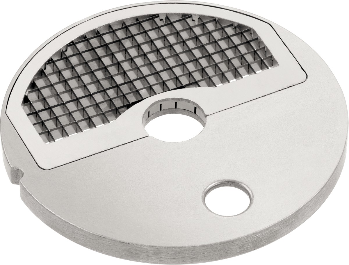  Bartscher Disque de coupe pour d&eacute;s PS8 