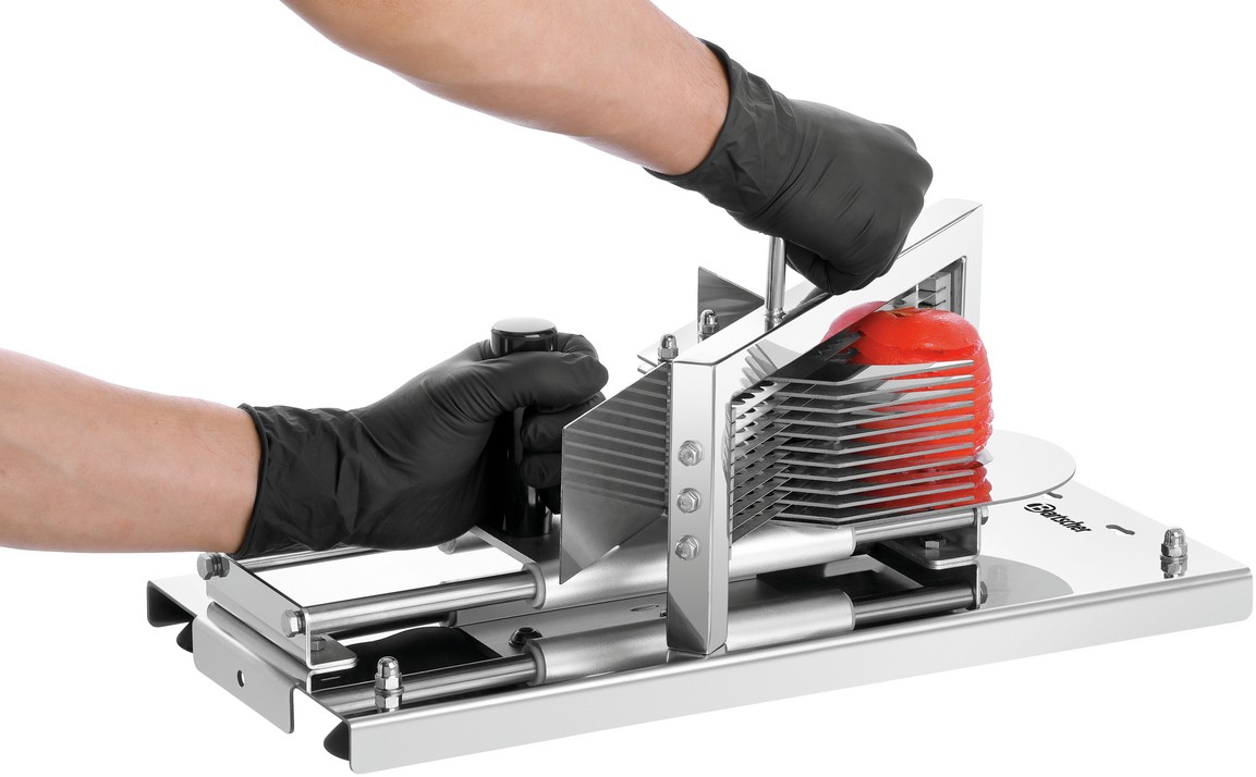  Bartscher Coupe-tomates 5510 