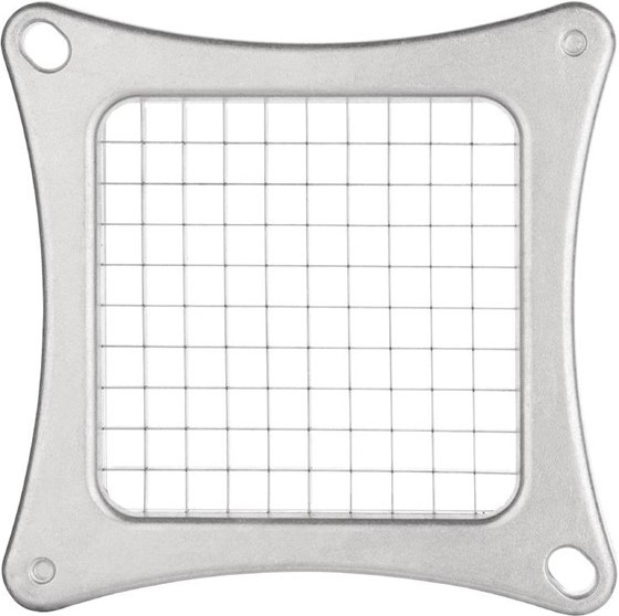  Vogue Coupe b&acirc;tonnets et cubes lame 9,5mm 