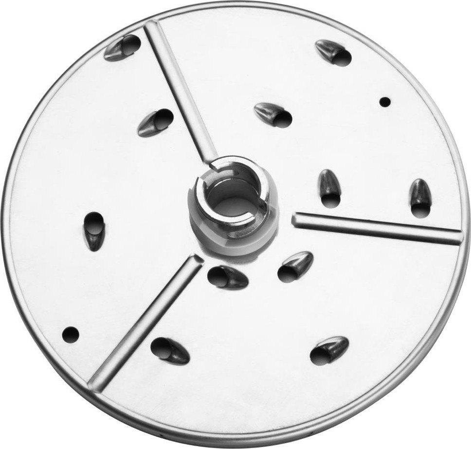  Buffalo Accessoire coupe-l&eacute;gumes et disques pour combin&eacute; cutter Buffalo 