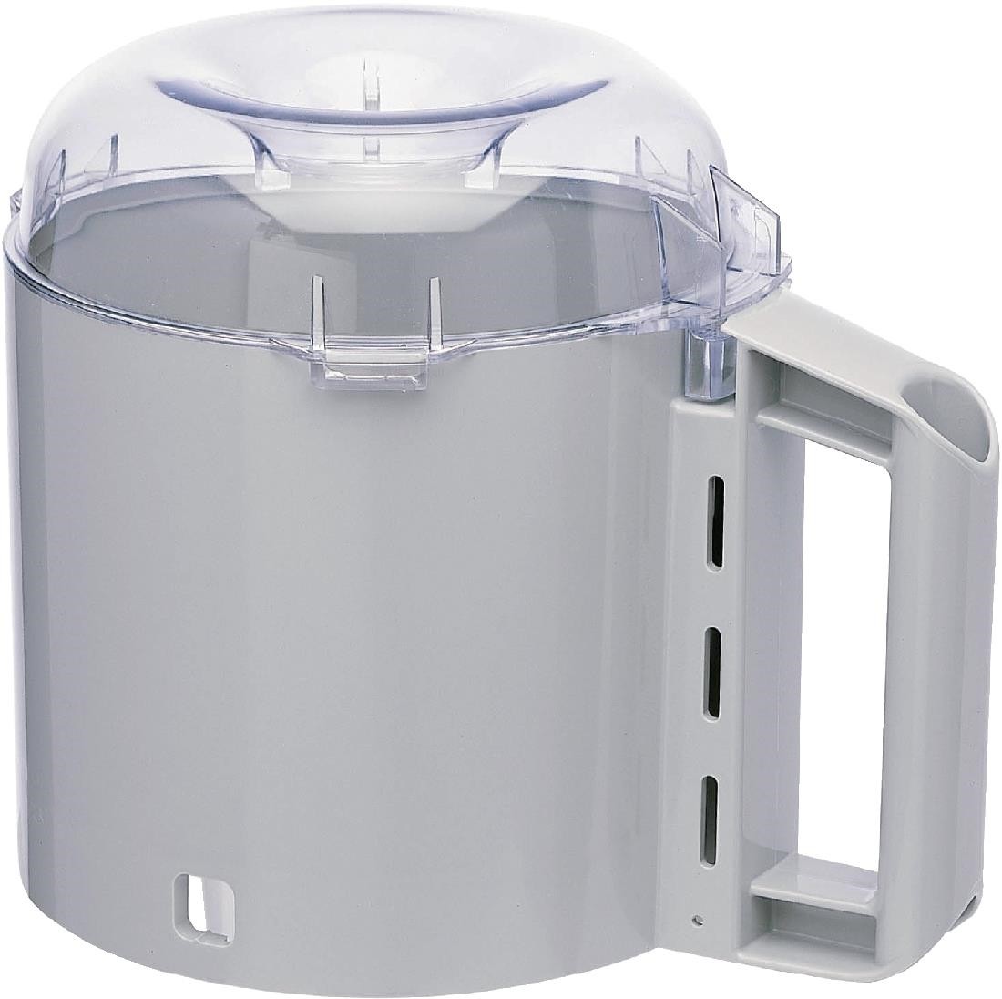  Robot Coupe Combin&eacute; cutter et coupe-l&eacute;gumes  R301 