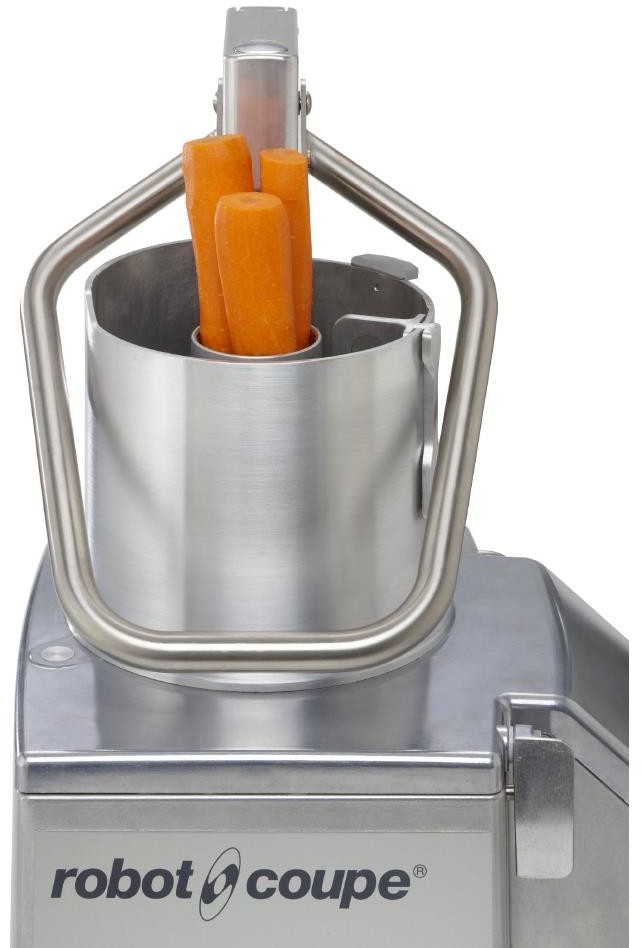  Robot Coupe Coupe-l&eacute;gumes CL52 monophas&eacute; 