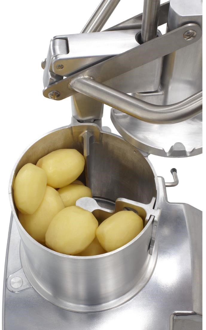  Robot Coupe Coupe-l&eacute;gumes CL52 monophas&eacute; 