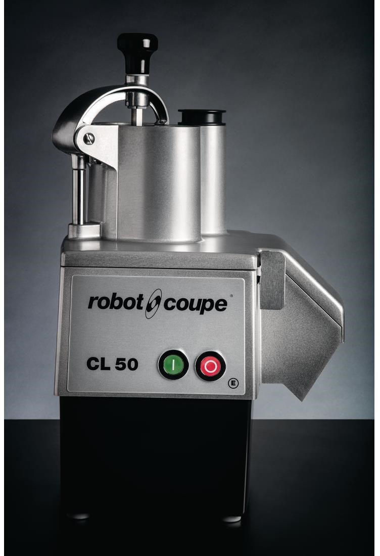  Robot Coupe Coupe-l&eacute;gumes CL50 