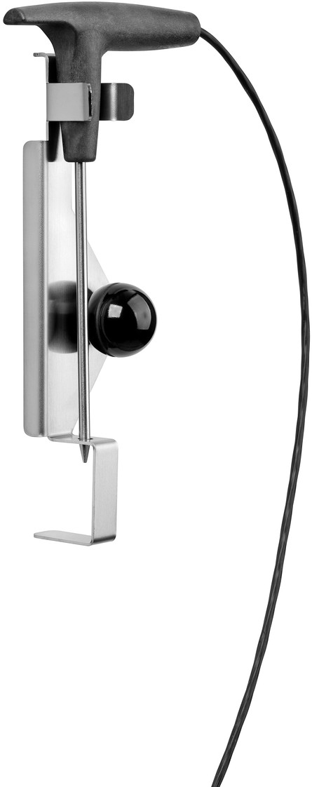  Bartscher Set sonde de temp&eacute;rature &agrave; c&oelig;ur SST2-D1P 