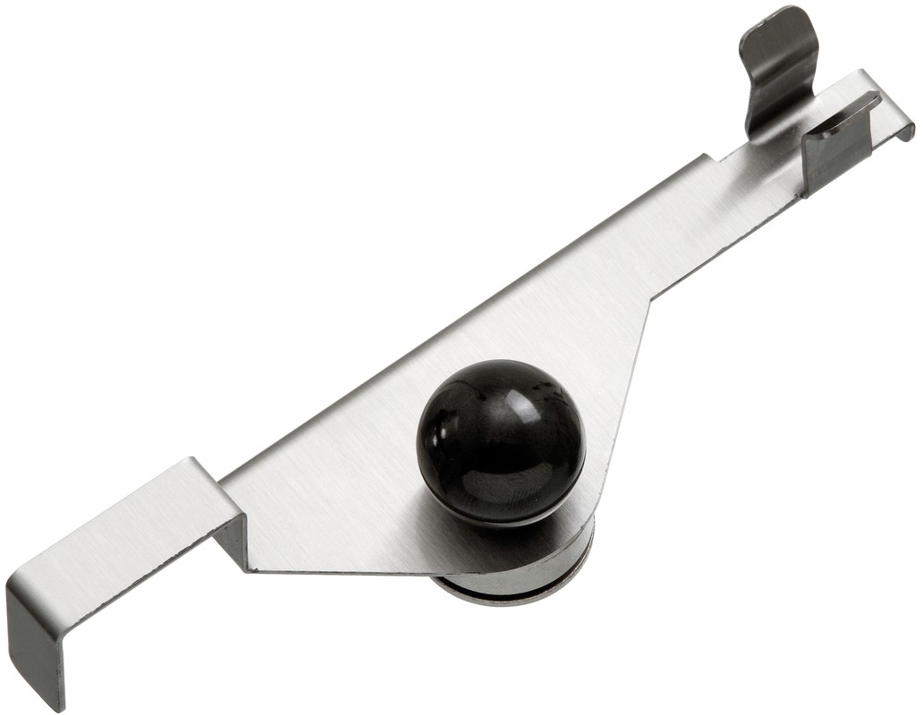  Bartscher Set sonde de temp&eacute;rature &agrave; c&oelig;ur SST2-D1P 