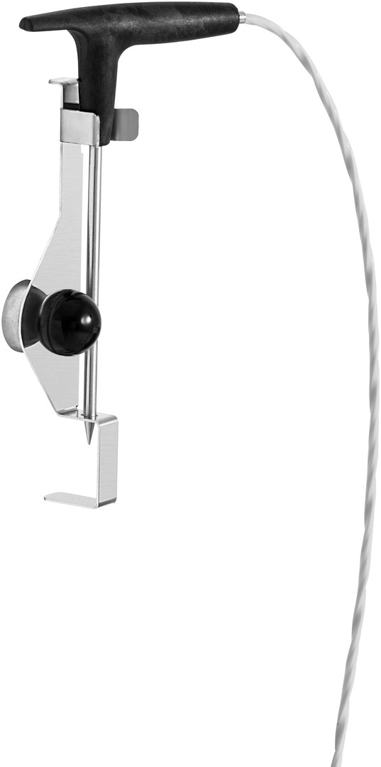  Bartscher Set sonde de temp&eacute;rature &agrave; c&oelig;ur SST2-D4P 
