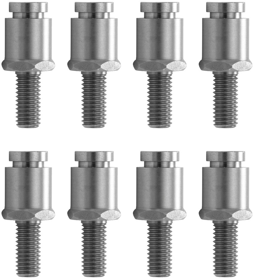  Bartscher Glissi&egrave;res de support 6040 SST2-10110 