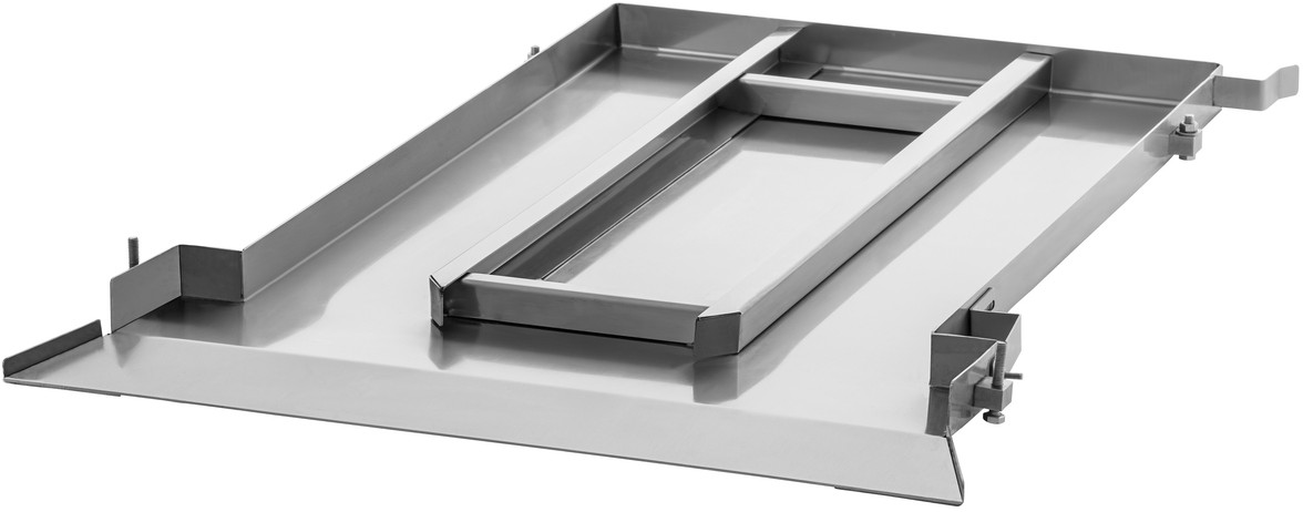  Bartscher Rampe d'acc&egrave;s Gigasteam 20110DRS 