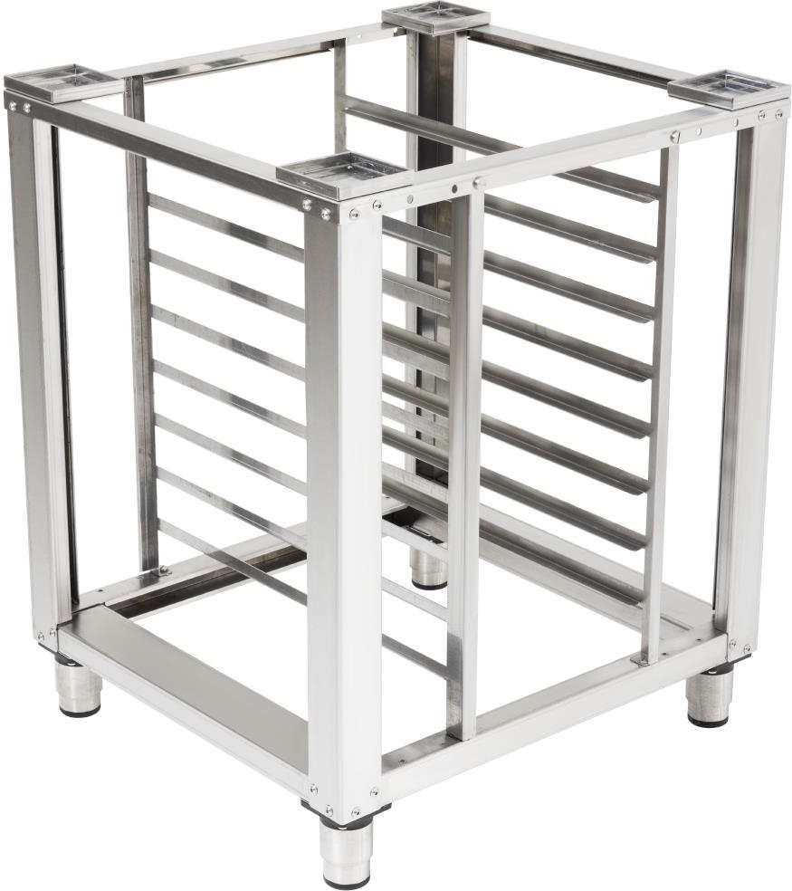  Buffalo Support pour four combin&eacute; CK079 Buffalo 
