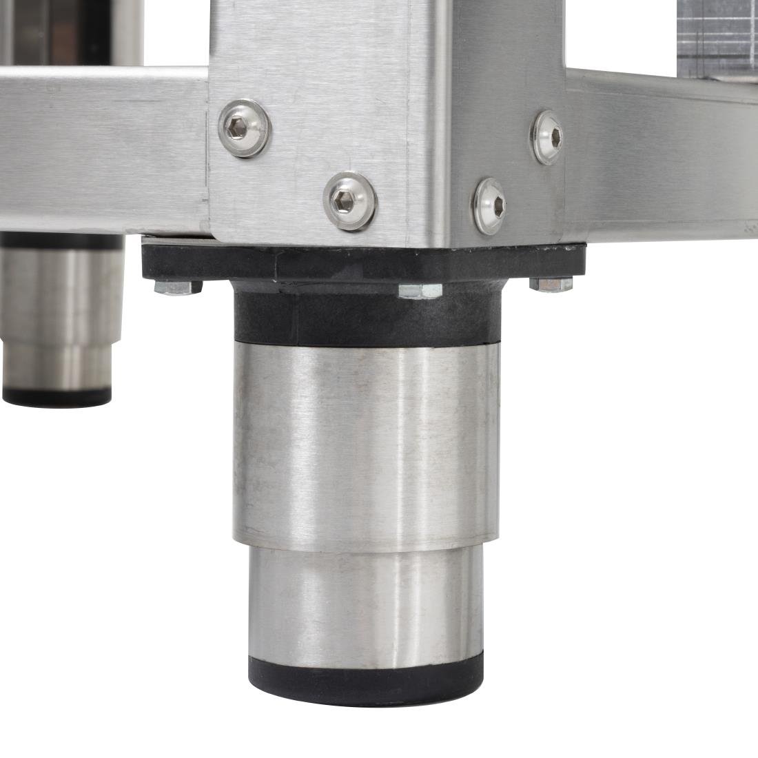  Buffalo Support pour four combin&eacute; CK079 Buffalo 