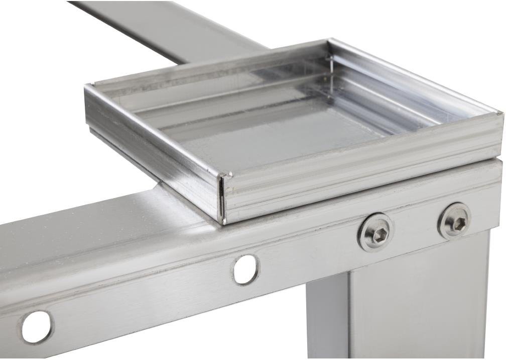  Buffalo Support pour four combin&eacute; CK079 Buffalo 