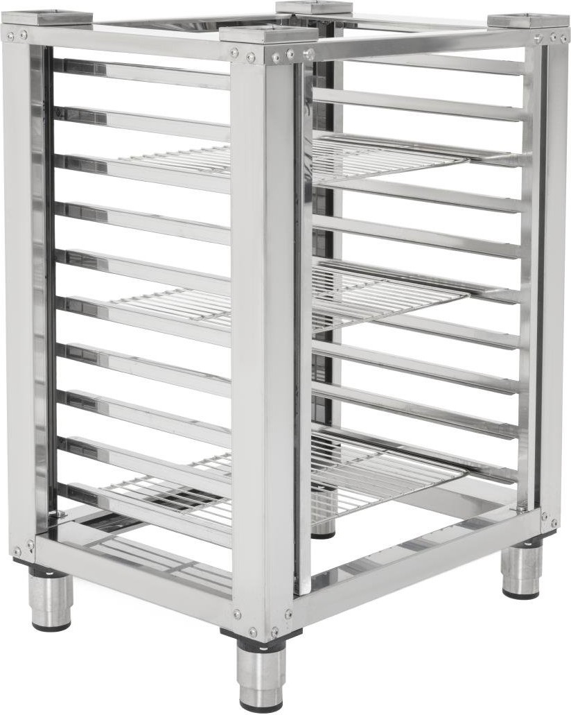  Buffalo Support pour four combin&eacute; CK110 Buffalo 
