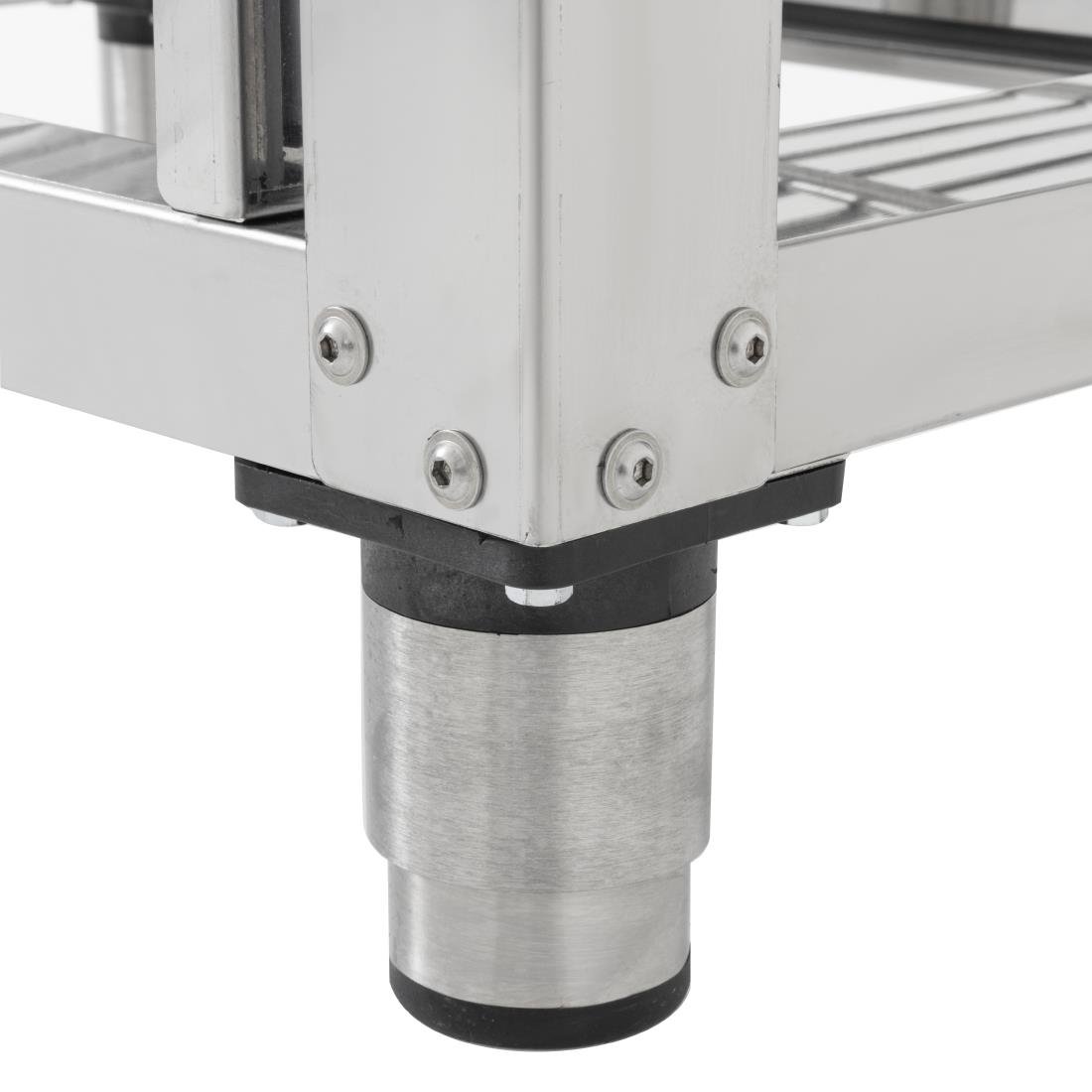  Buffalo Support pour four combin&eacute; CK110 Buffalo 